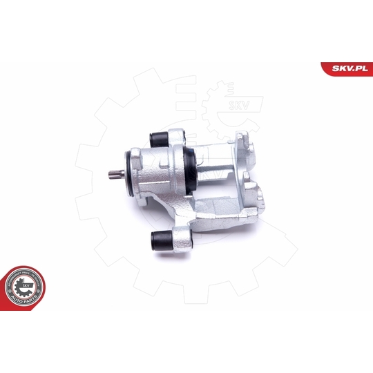 44SKV414 - Brake Caliper 