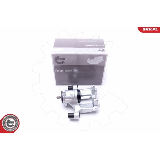 44SKV414 - Brake Caliper 