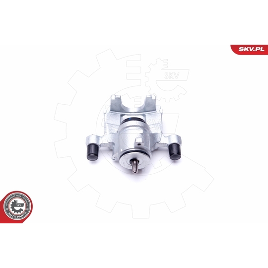 44SKV414 - Brake Caliper 