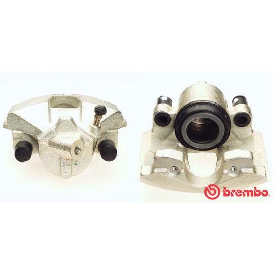 F 24 121 - Brake Caliper 