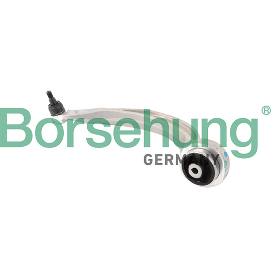 B10845 - Control Arm/Trailing Arm, wheel suspension 