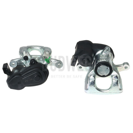 344969 - Brake Caliper 