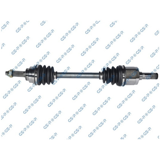 227106 - Drive Shaft 