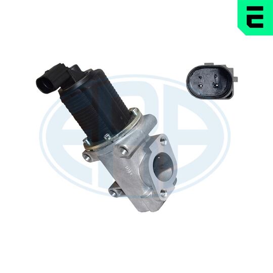 555030A - EGR Valve 