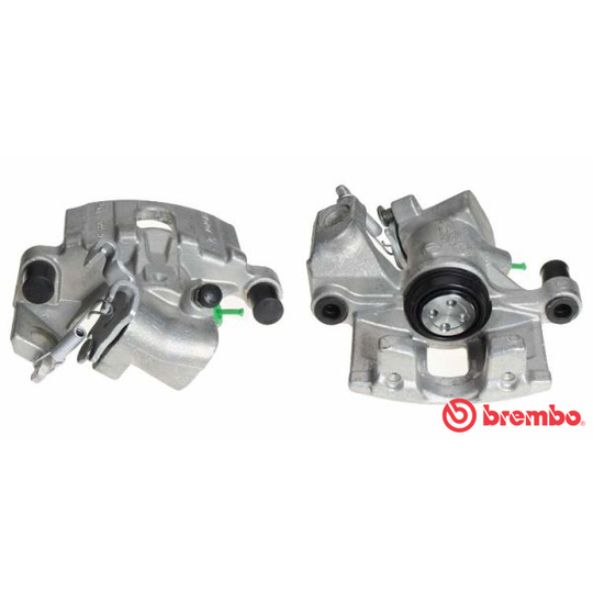 F 83 252 - Brake Caliper 