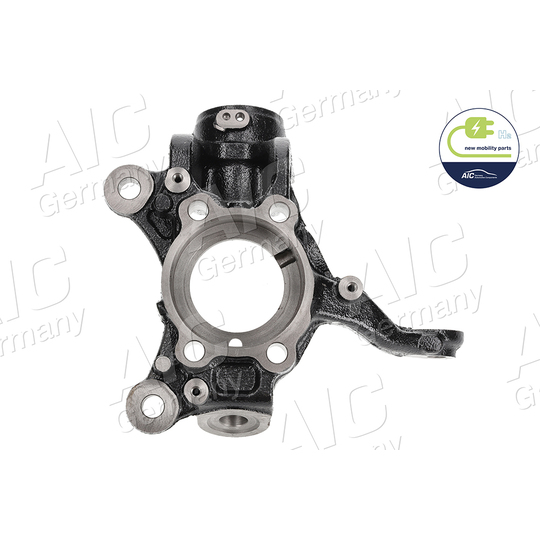 59429 - Steering Knuckle, wheel suspension 