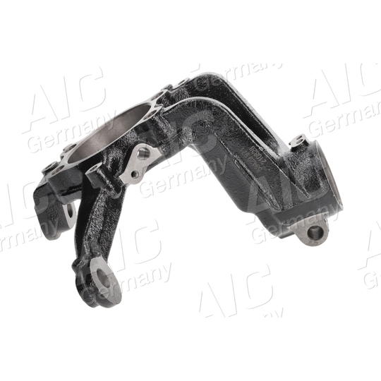 59429 - Steering Knuckle, wheel suspension 