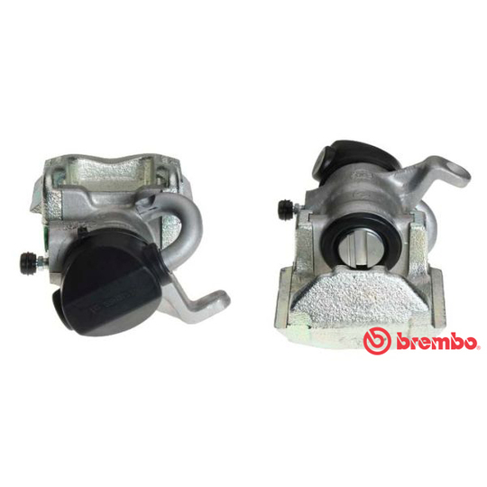 F 23 077 - Brake Caliper 