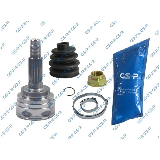 859395 - Joint Kit, drive shaft 