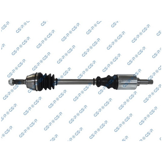 210094 - Drive Shaft 