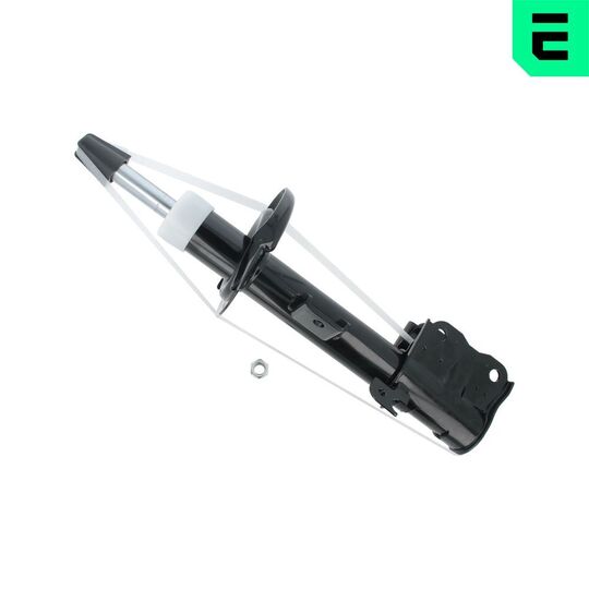 A-68991GL - Shock Absorber 