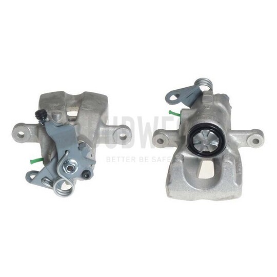 344254 - Brake Caliper 