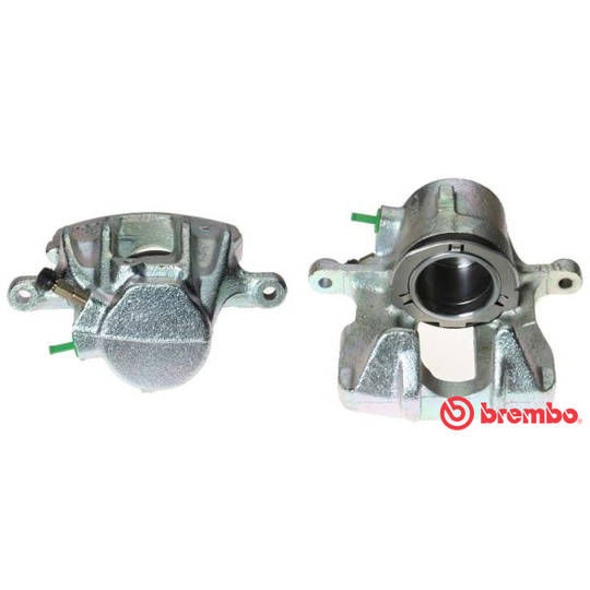 F 50 110 - Brake Caliper 