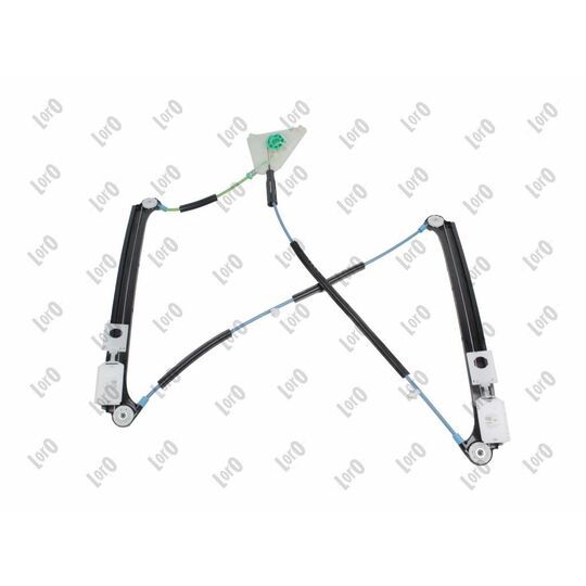 130-003-020 - Window Regulator 