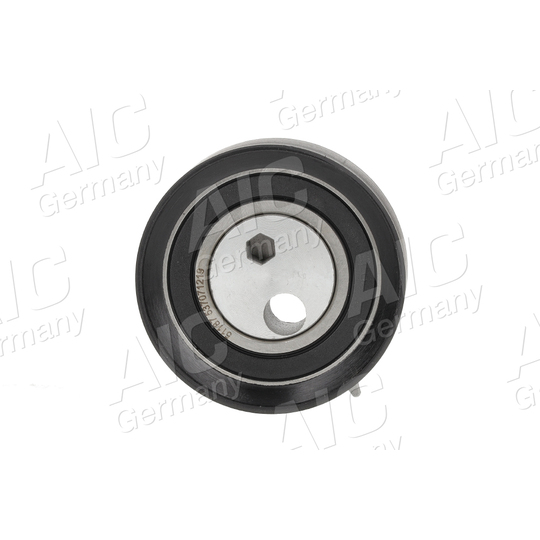 51187 - Tensioner Pulley, timing belt 