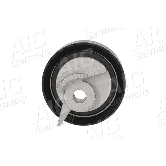 51187 - Tensioner Pulley, timing belt 