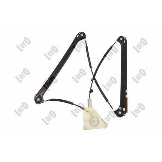 130-003-020 - Window Regulator 