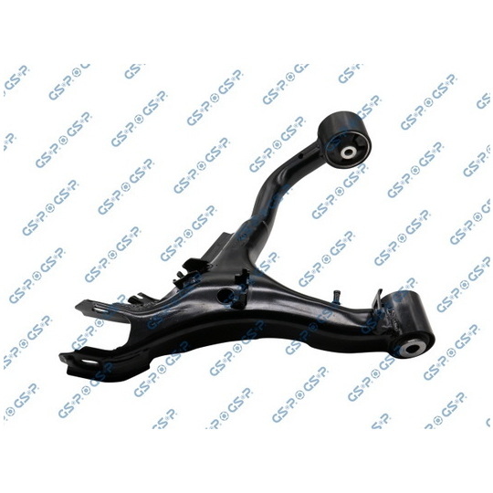 S062717 - Track Control Arm 