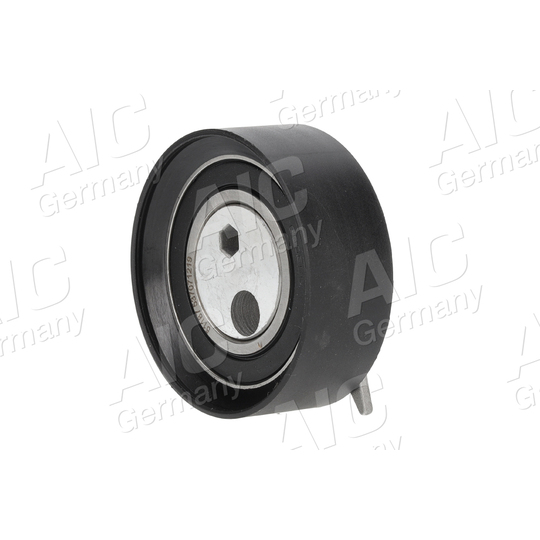 51187 - Tensioner Pulley, timing belt 