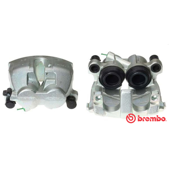 F 50 235 - Brake Caliper 