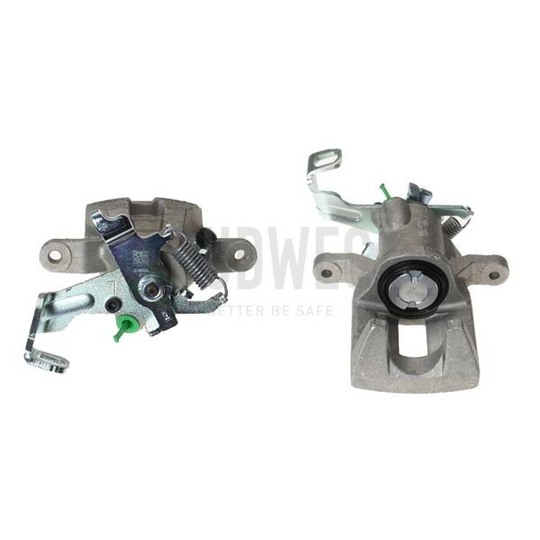 345040 - Brake Caliper 