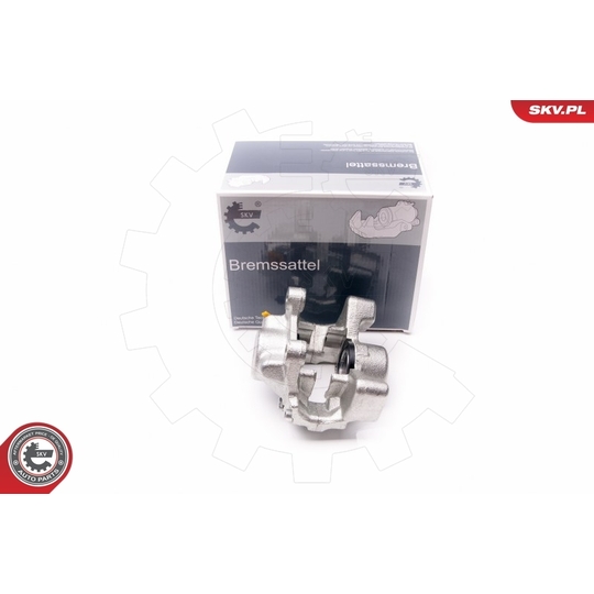 23SKV843 - Brake Caliper 