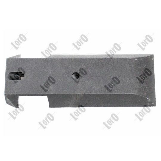 T03-06-008 - Mounting Bracket, bumper 