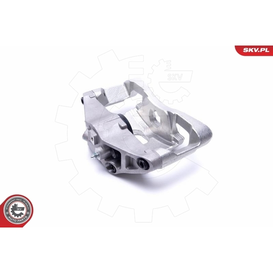 55SKV792 - Brake Caliper 