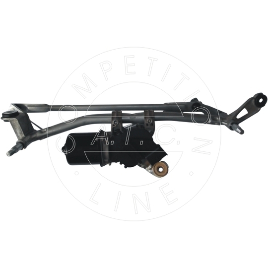 53306 - Wiper Linkage 