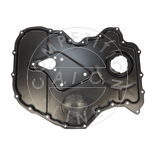 57997 - Cover, timing belt 