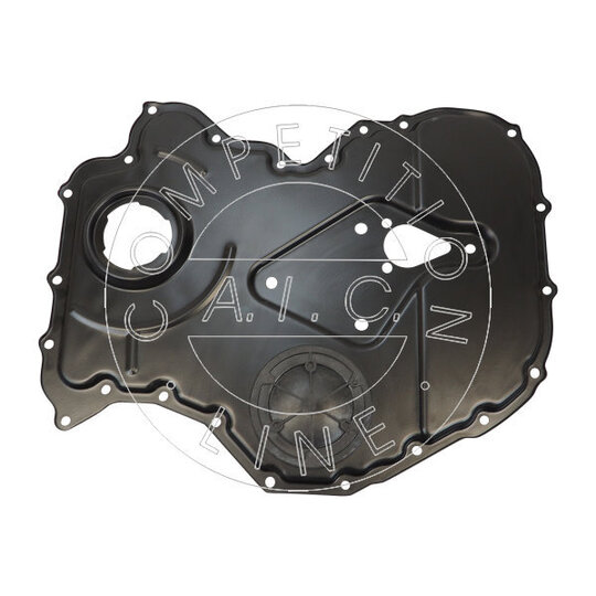 57997 - Cover, timing belt 