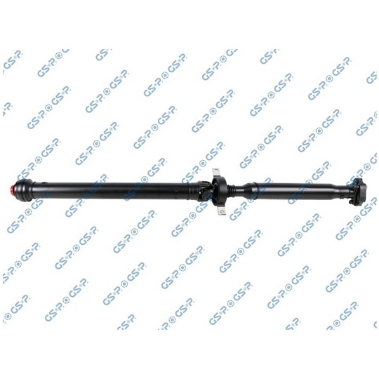 PS900168 - Propshaft, axle drive 