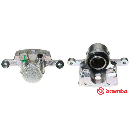 F 30 160 - Brake Caliper 