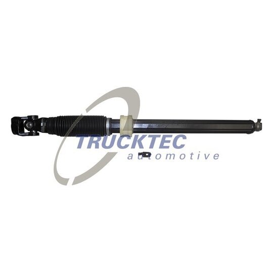 04.37.016 - Steering Column 