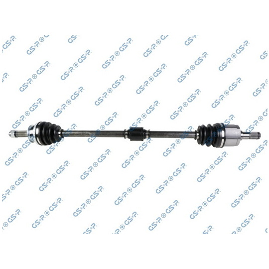 239212 - Drive Shaft 