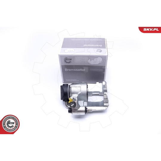 45SKV071 - Brake Caliper 