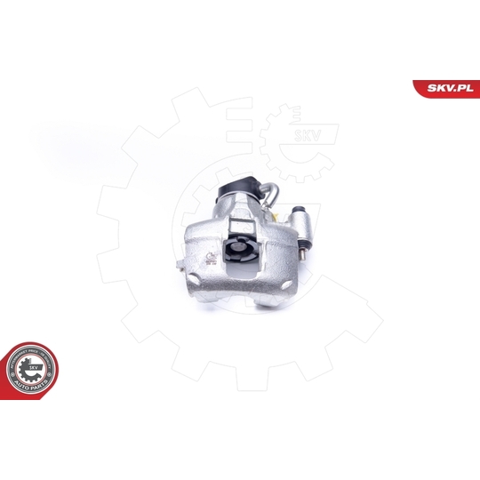 45SKV071 - Brake Caliper 