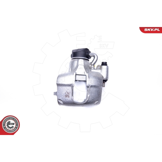 45SKV071 - Brake Caliper 