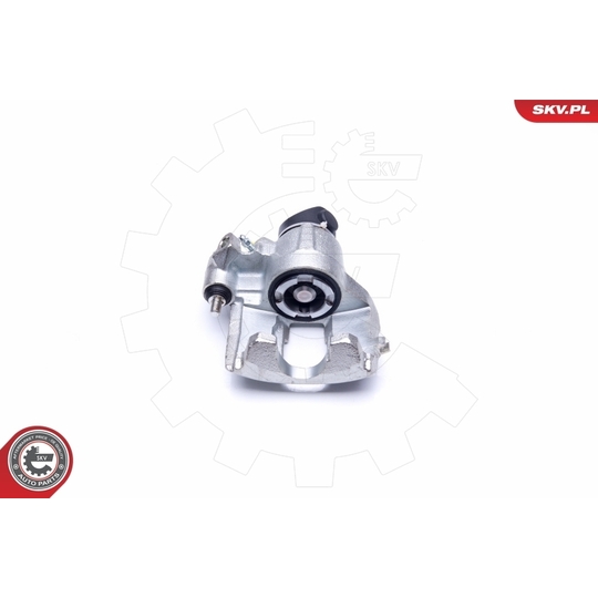 45SKV071 - Brake Caliper 