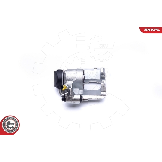 45SKV071 - Brake Caliper 