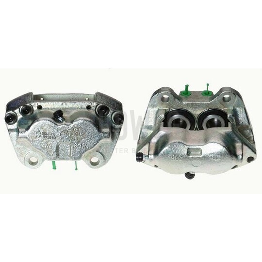 34700 - Brake Caliper 