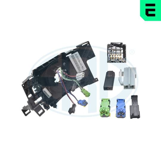450037 - Steering Angle Sensor 