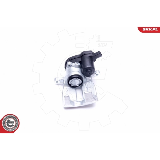 44SKV438 - Brake Caliper 