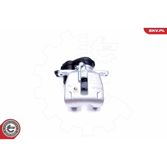 44SKV438 - Brake Caliper 