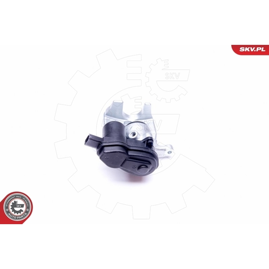 44SKV438 - Brake Caliper 