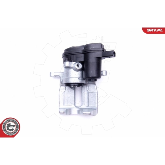 44SKV438 - Brake Caliper 