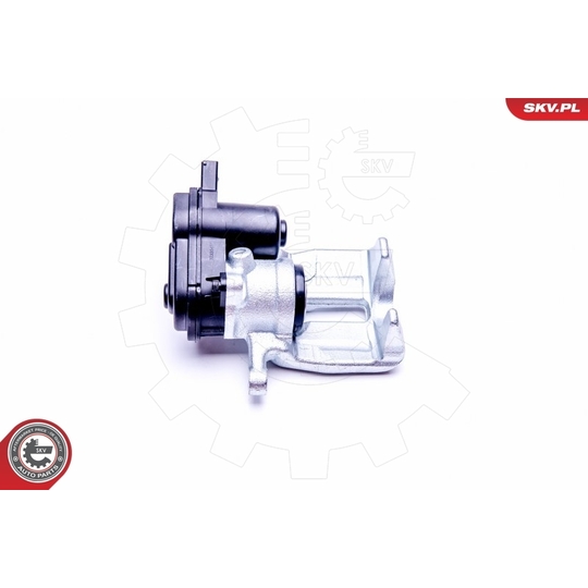 44SKV438 - Brake Caliper 