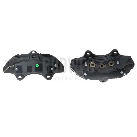 343331 - Brake Caliper 