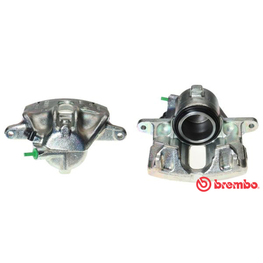 F 68 086 - Brake Caliper 