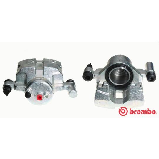 F 49 072 - Brake Caliper 